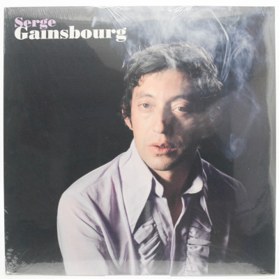 Serge Gainsbourg (France), 2017