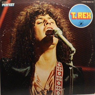 Perfect (2LP), 1974