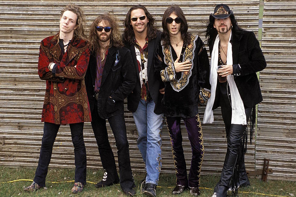Black Crowes