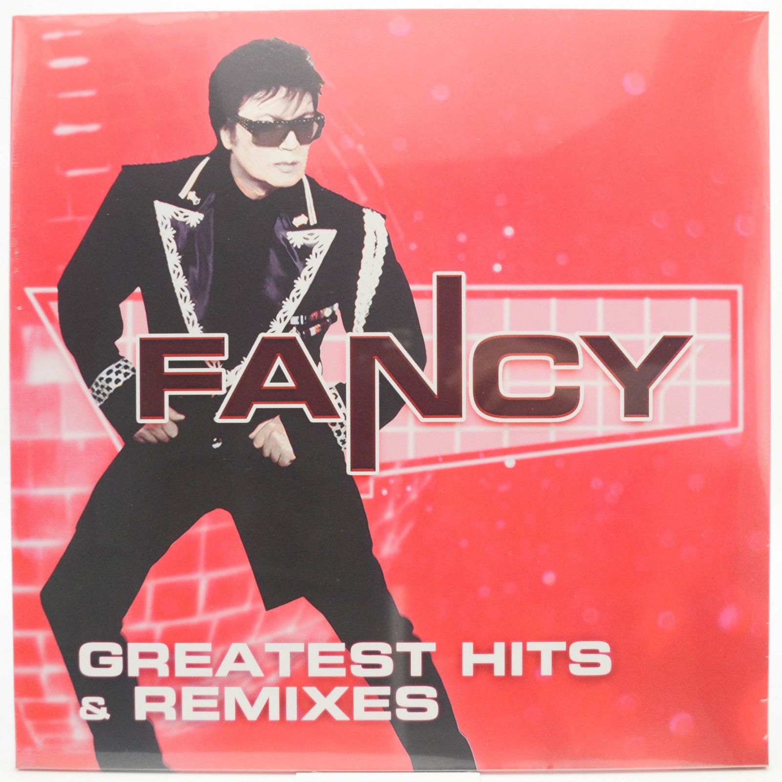 Fancy — Greatest Hits & Remixes, 2024