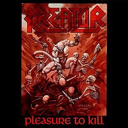 Pleasure To Kill