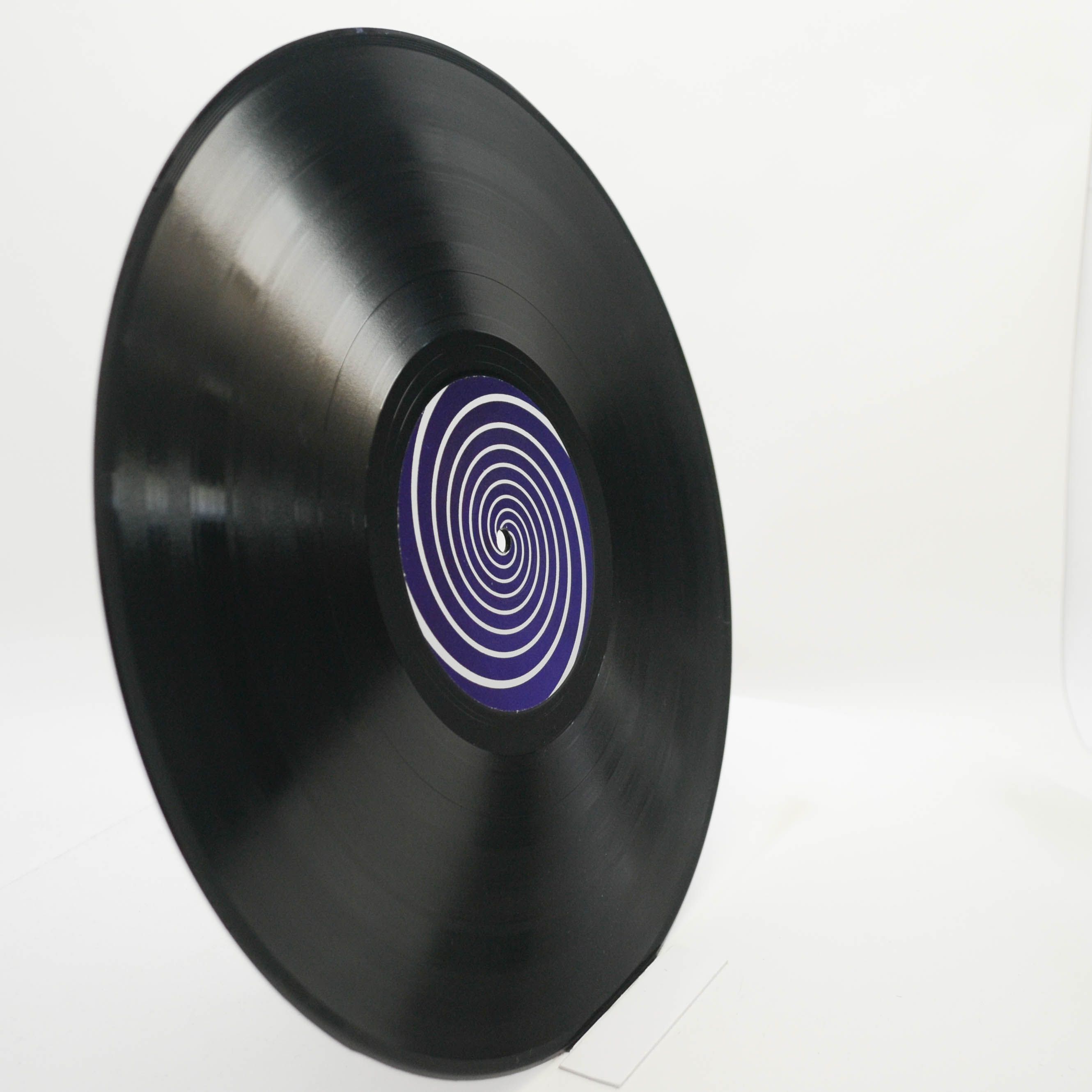 Wicked Lady — Blow Your Mind!, 1995