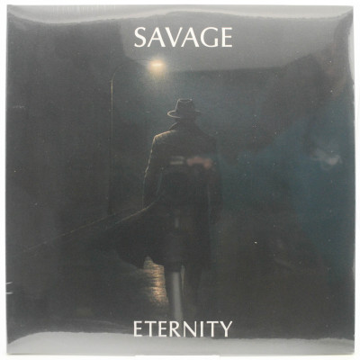 Виниловая пластинка Eternity (1-st, Italy), 2026