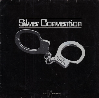 Silver Convention (Save Me)