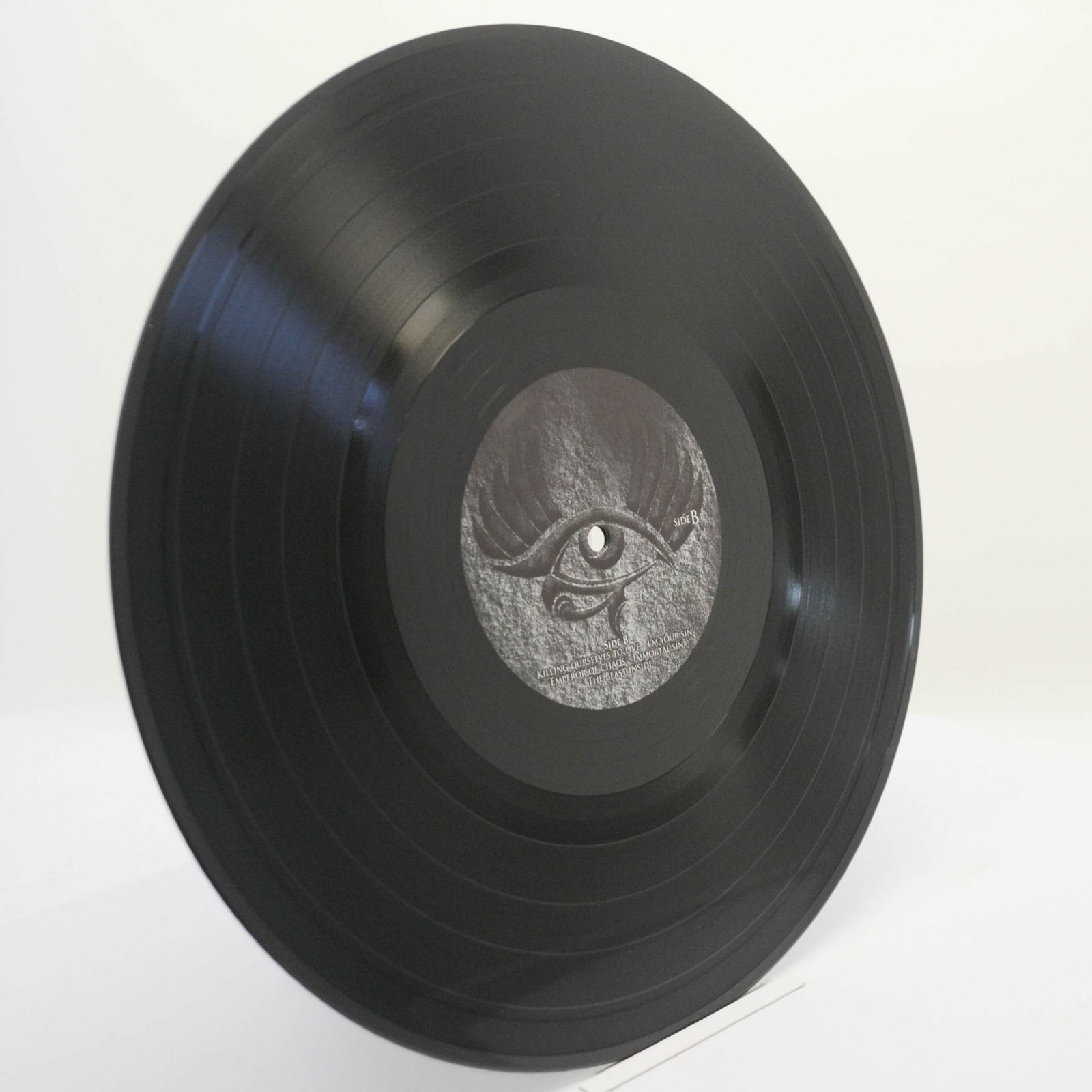 Liv Sin — Follow Me, 2017