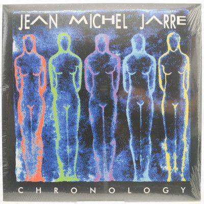 Chronology, 1993