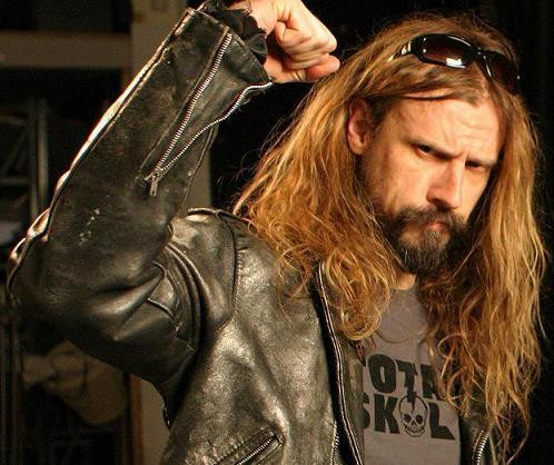 Rob Zombie
