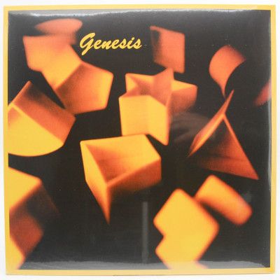 Genesis, 1983