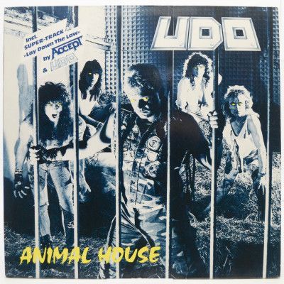 Animal House, 1987