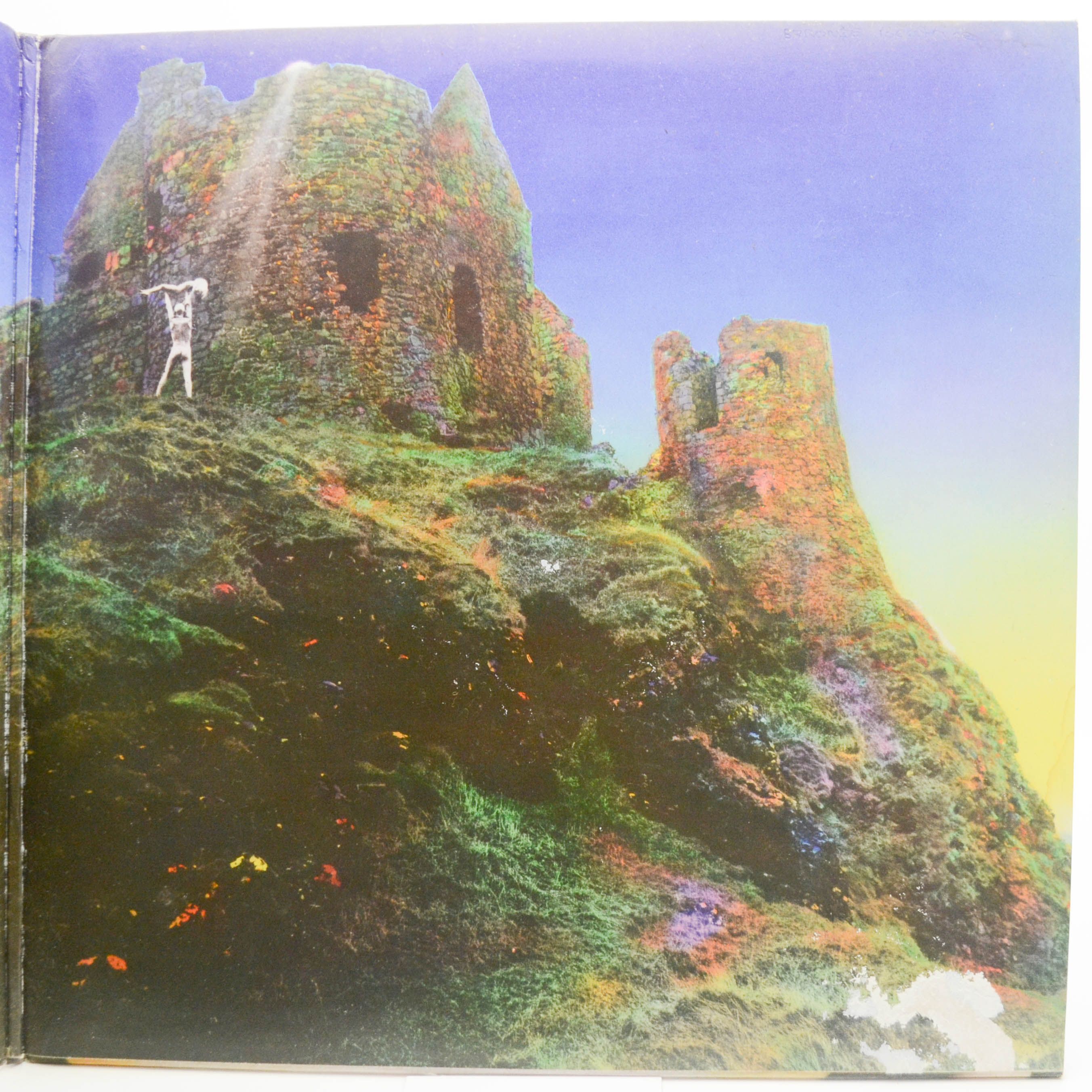 Led Zeppelin — Houses Of The Holy, 1973