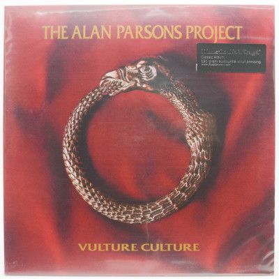 Vulture Culture, 1985