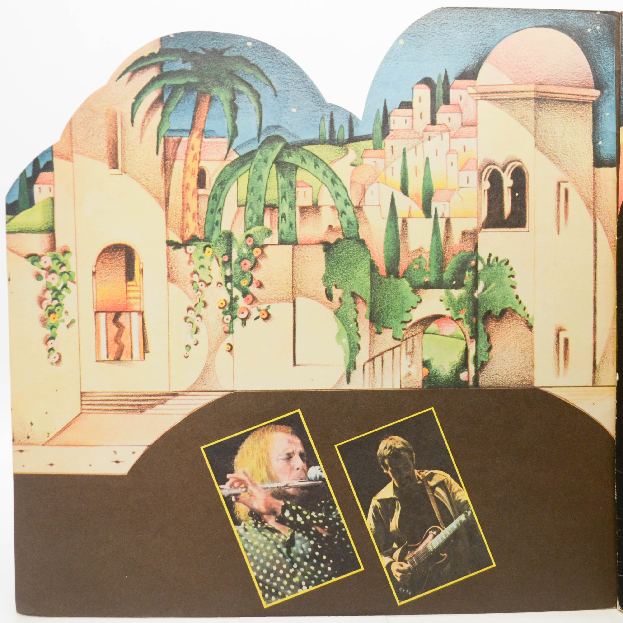 Focus — At The Rainbow, 1973