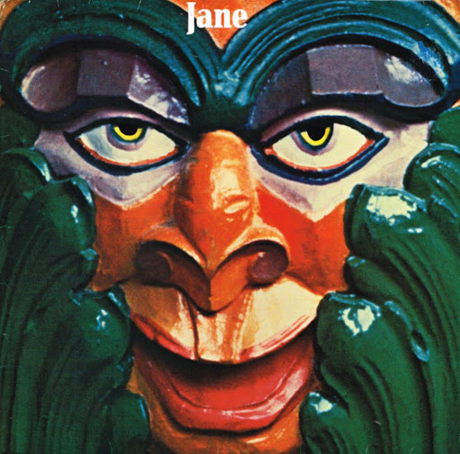 Jane (1980)