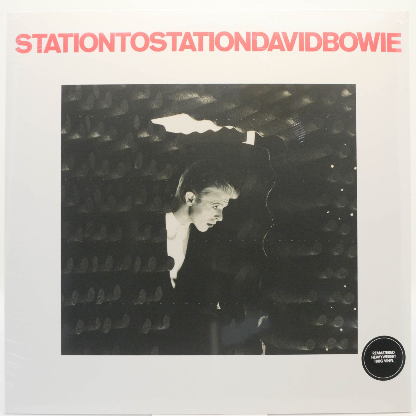 Station To Station, 1976