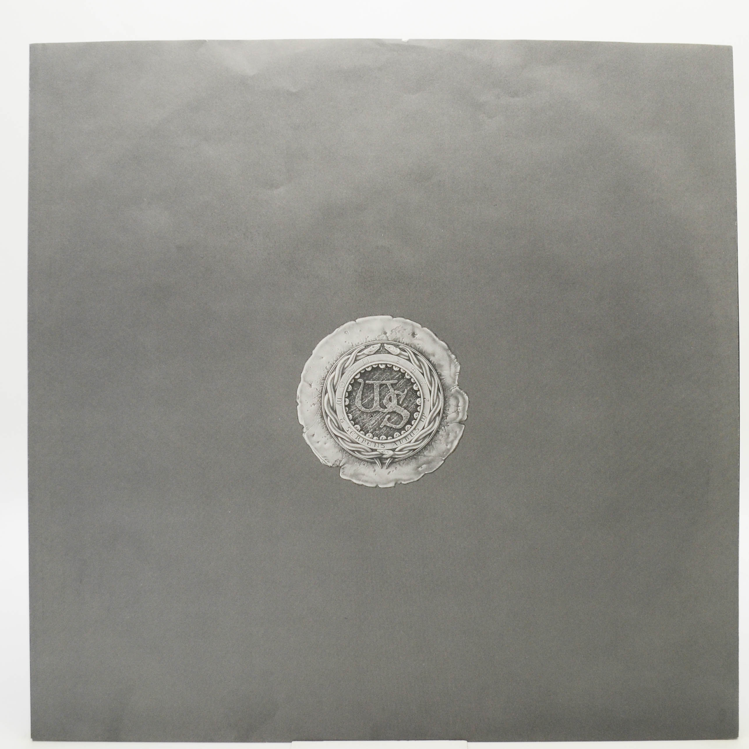 Whitesnake — 1987, 1987