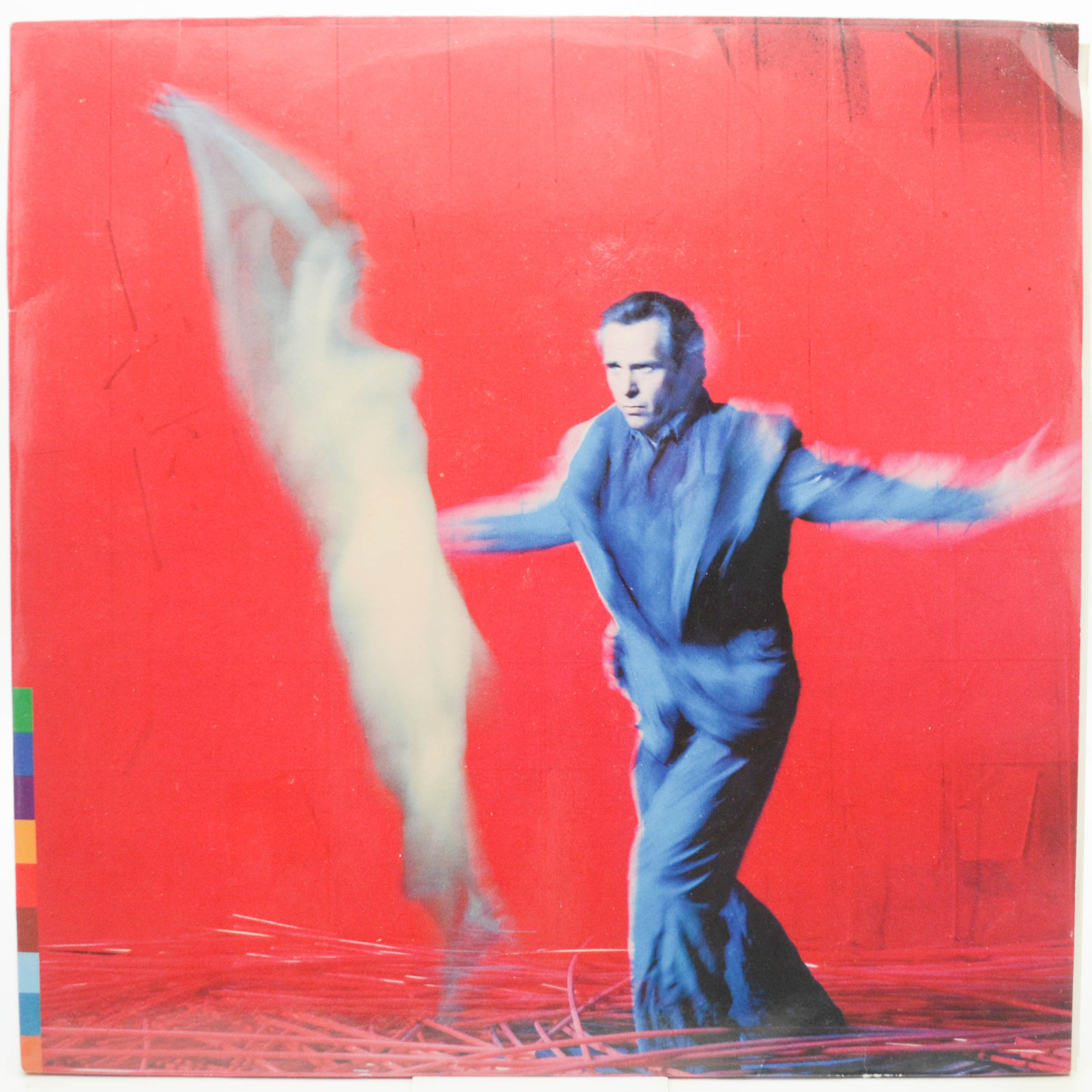 Peter Gabriel — Us (2LP), 1992