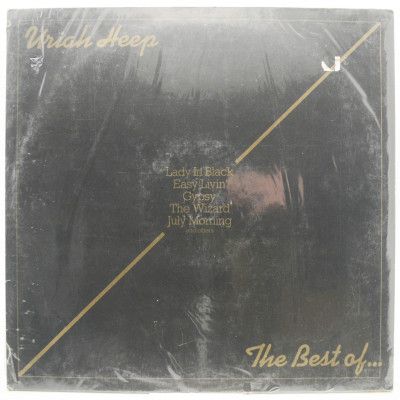 The Best Of..., 1975