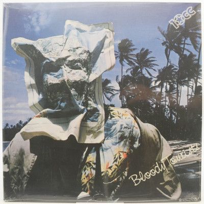 Bloody Tourists (UK), 1978