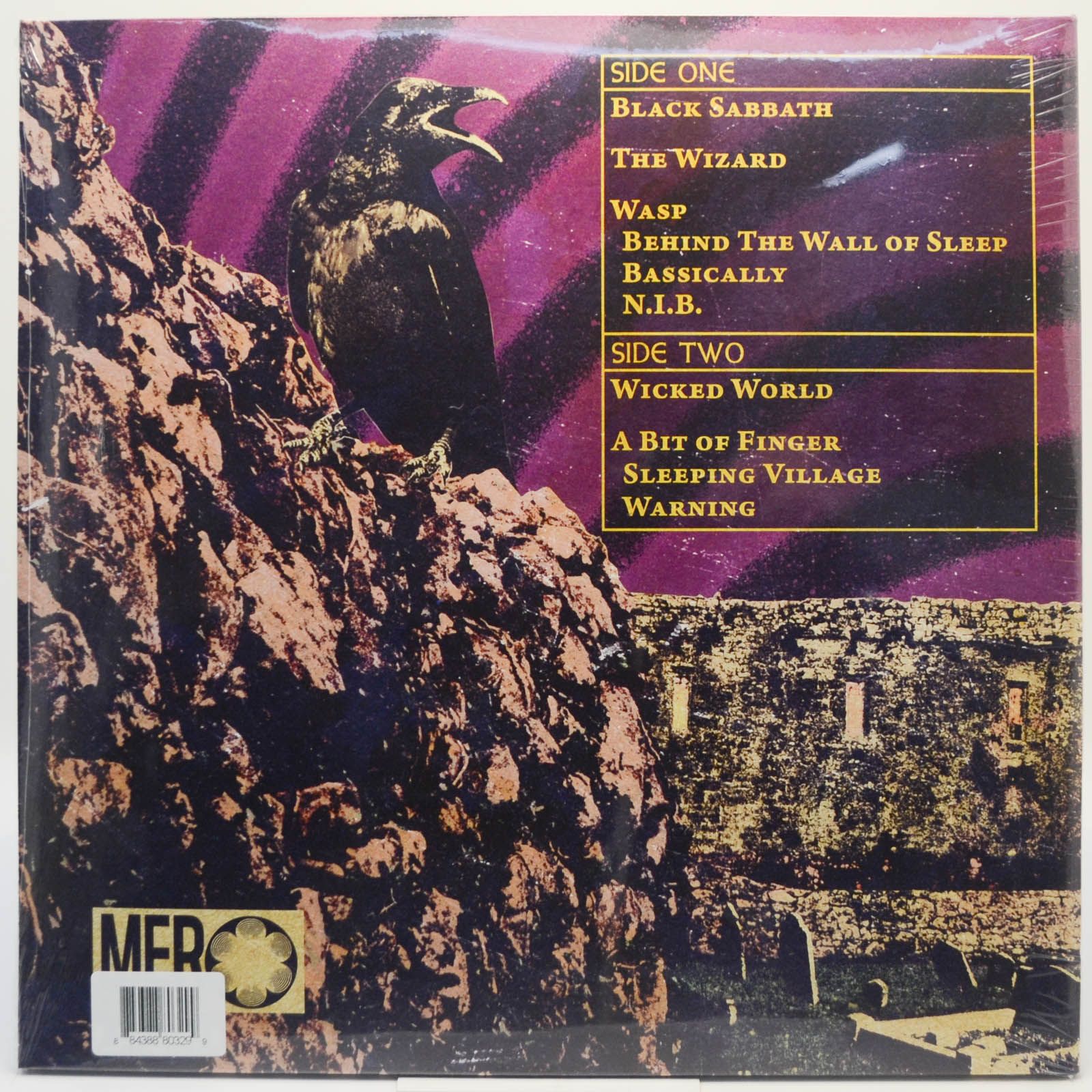 Zakk Sabbath — Vertigo, 2020