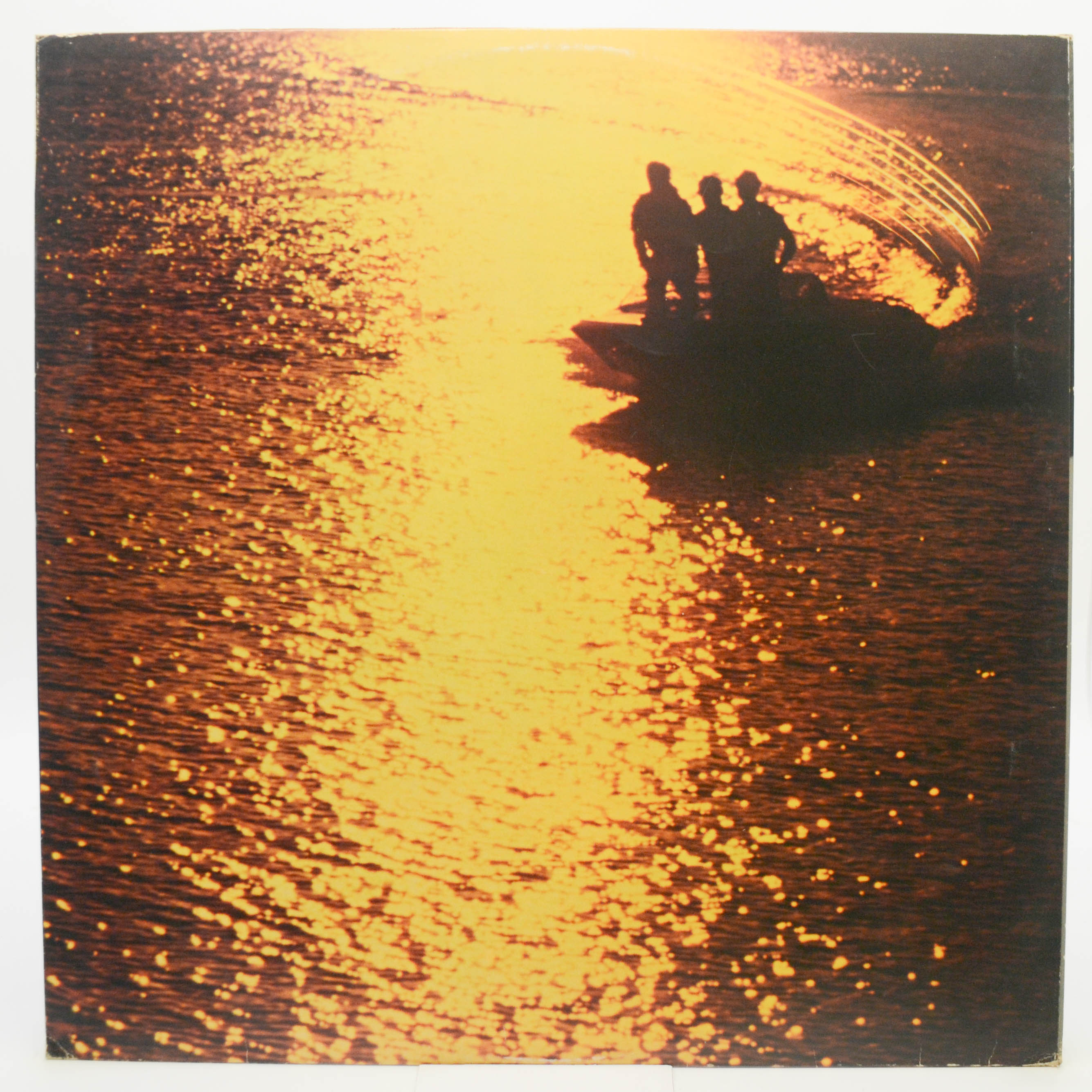 Bee Gees — Spirits Having Flown, 1979