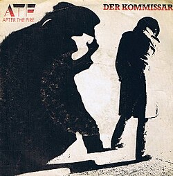 Der Kommissar
