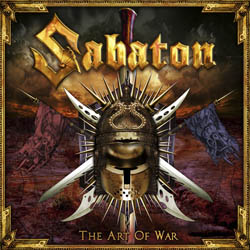 The Art Of War Re-Armed