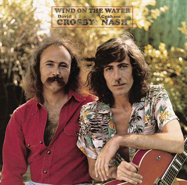 Wind On The Water