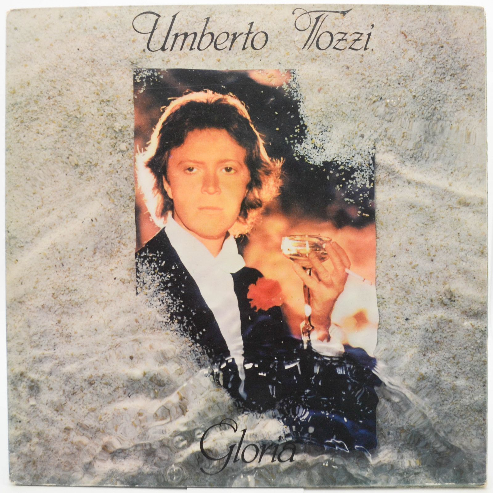 Umberto Tozzi — Gloria, 1979