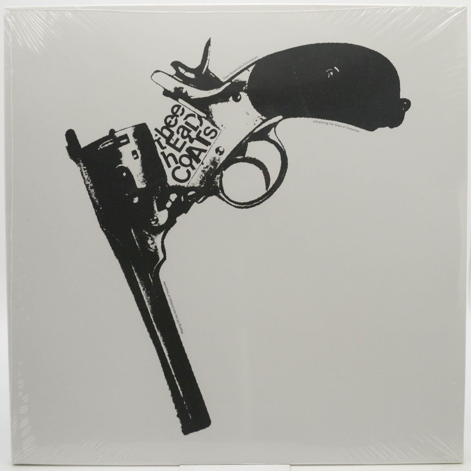 Thee Headcoats — Conundrum (UK), 1994