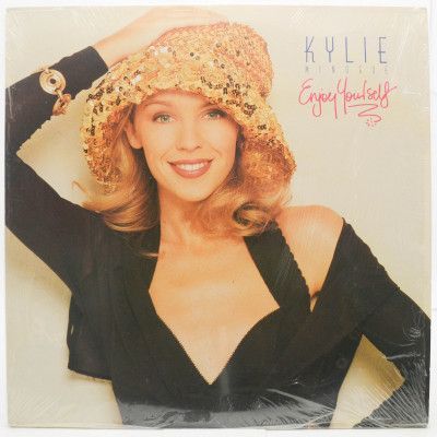 Enjoy Yourself (UK), 1989