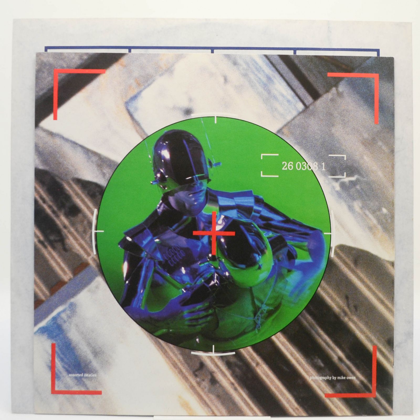 Duran Duran — Arena, 1984