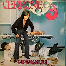 Supernature (Cerrone 3)