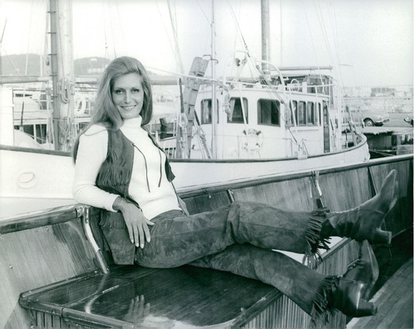 Dalida