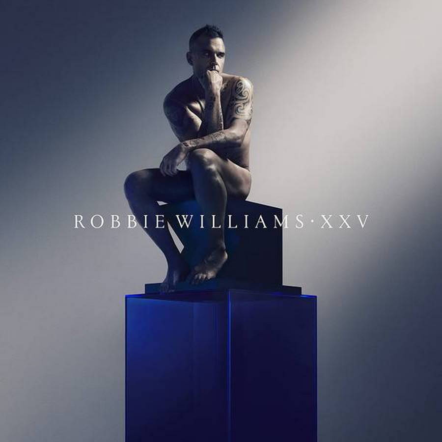 XXV (Robbie Williams)