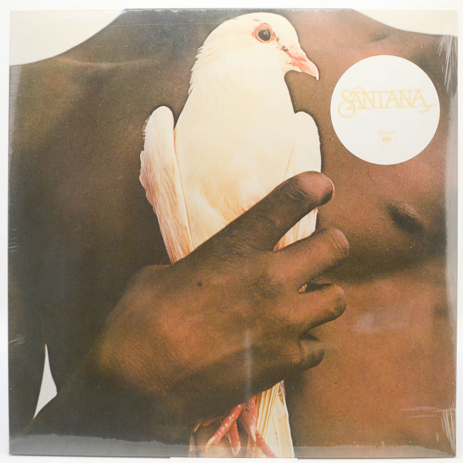 Santana — Santana's Greatest Hits, 2017