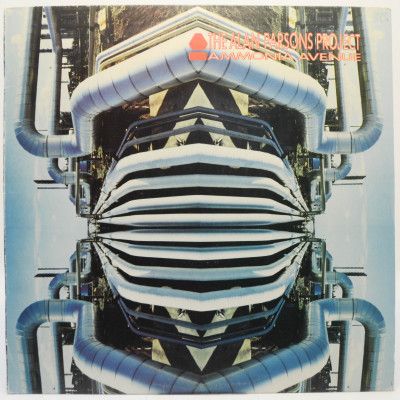 Ammonia Avenue, 1984