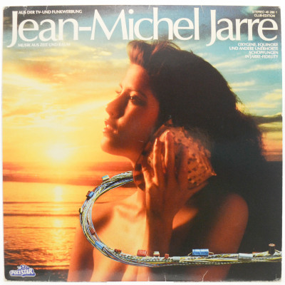 Musik Aus Zeit Und Raum, 1983