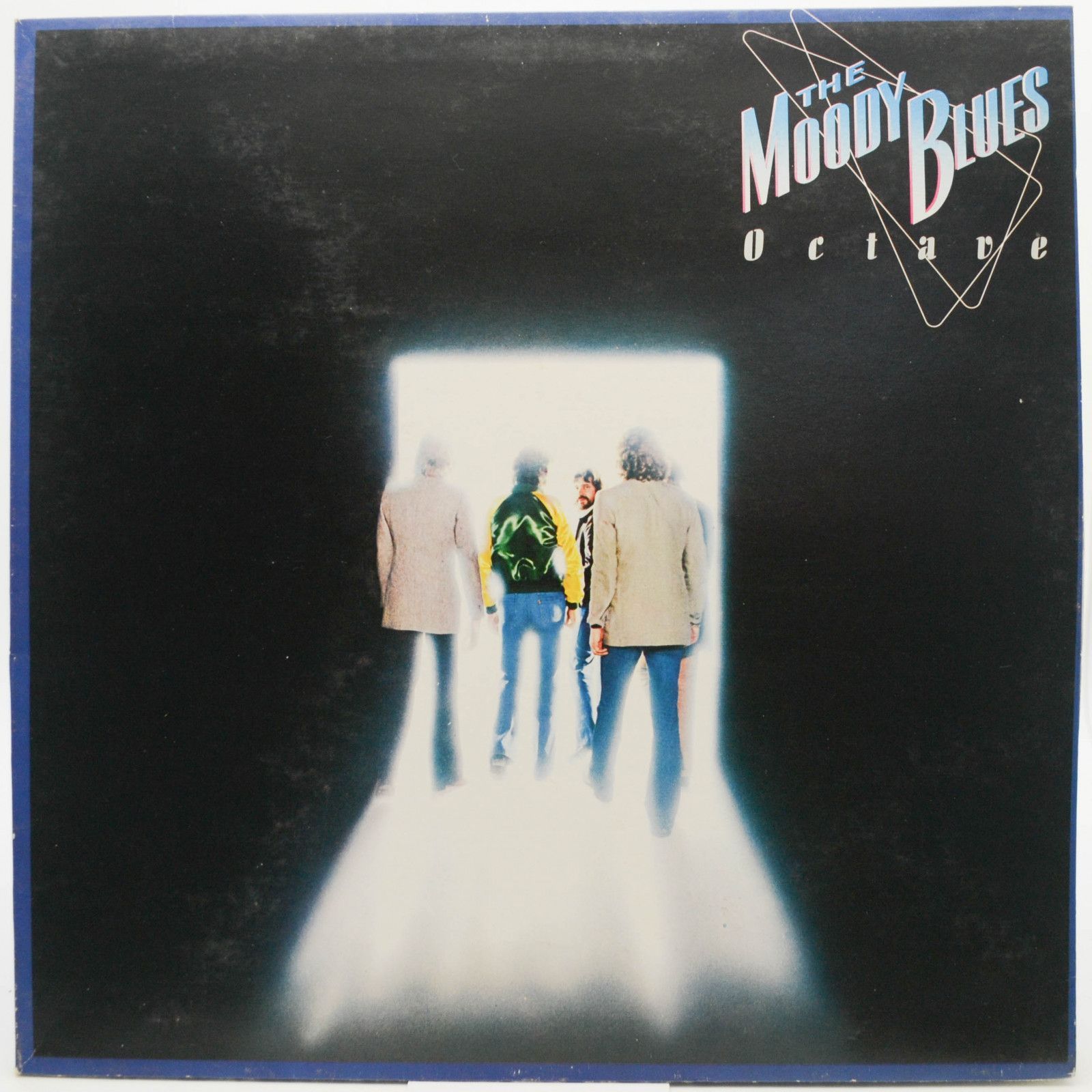 Moody Blues — Octave, 1978