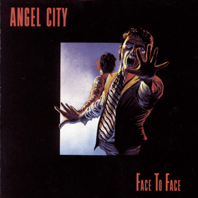 Face To Face (Angel City)