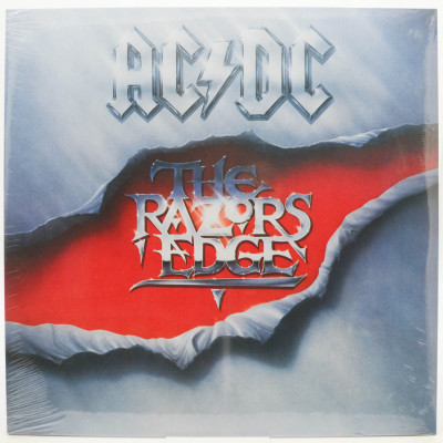 The Razors Edge, 1990