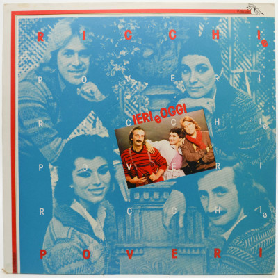 Ieri E Oggi (Italy), 1983