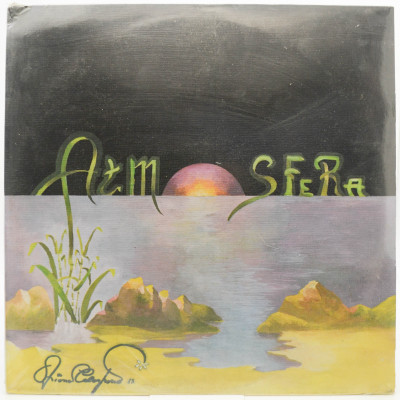 Atmosfera (Clan, Italy), 1983
