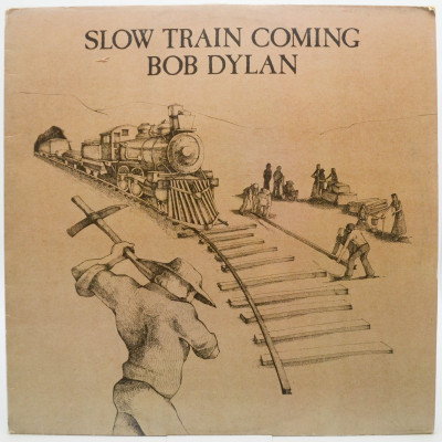 Slow Train Coming, 1979