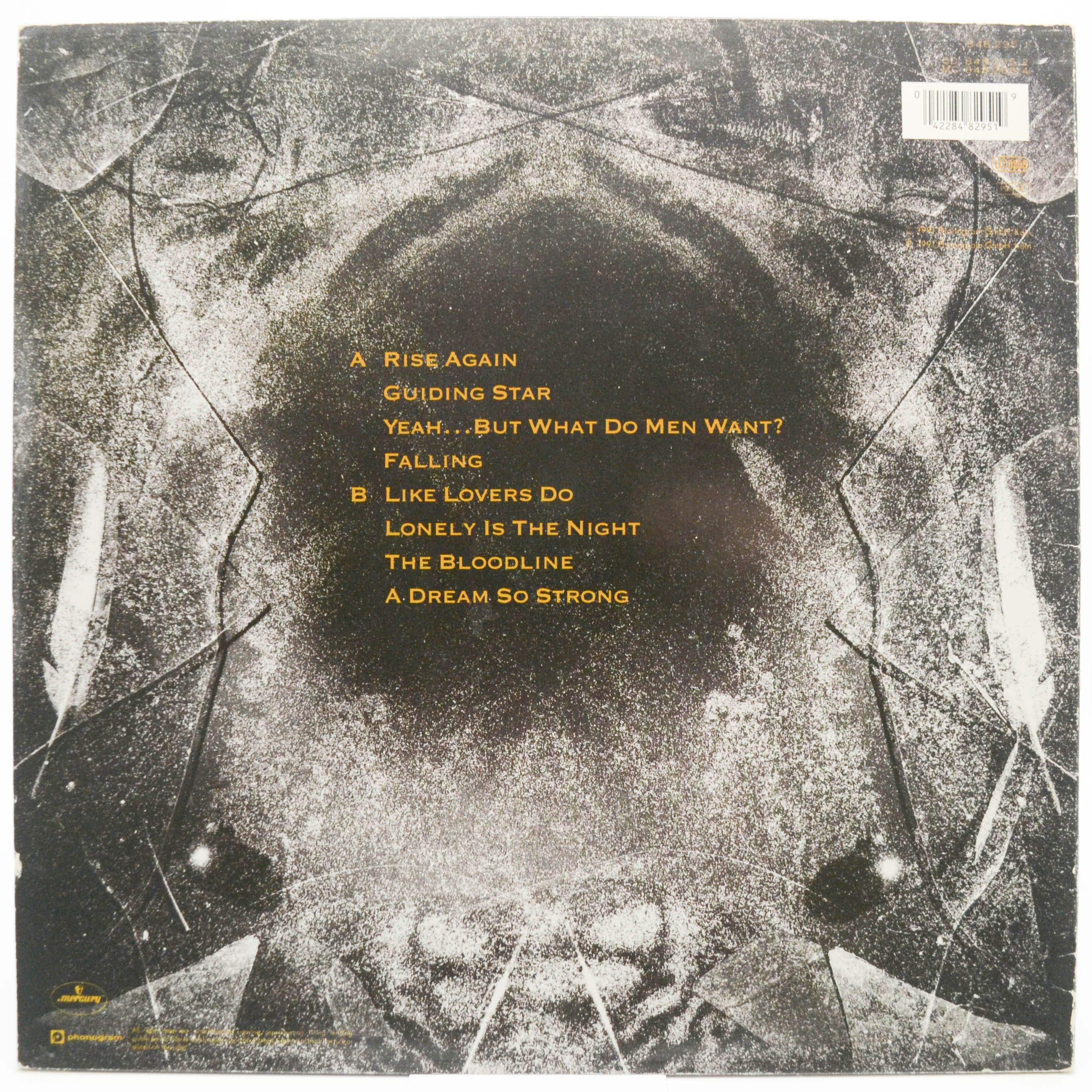 David Knopfler — Lifelines, 1991