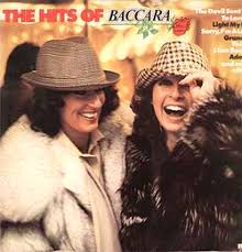 The Hits Of Baccara