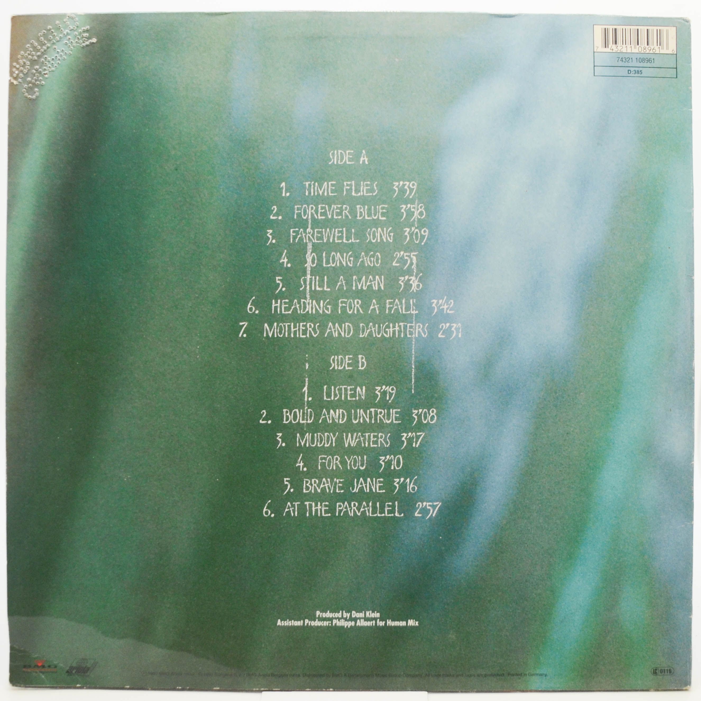 Vaya Con Dios — Time Flies, 1992