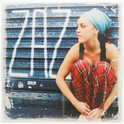 ZAZ (2010)