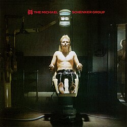The Michael Schenker Group