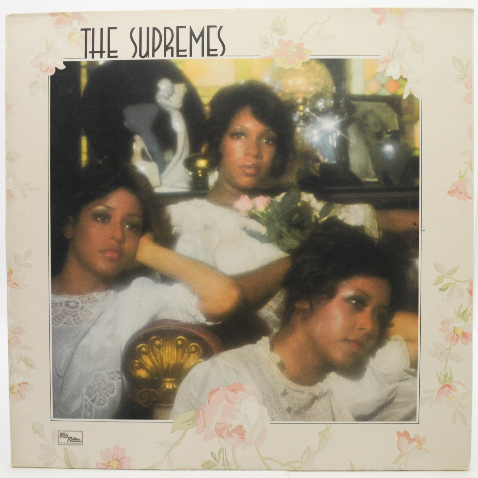 The Supremes — The Supremes, 1975