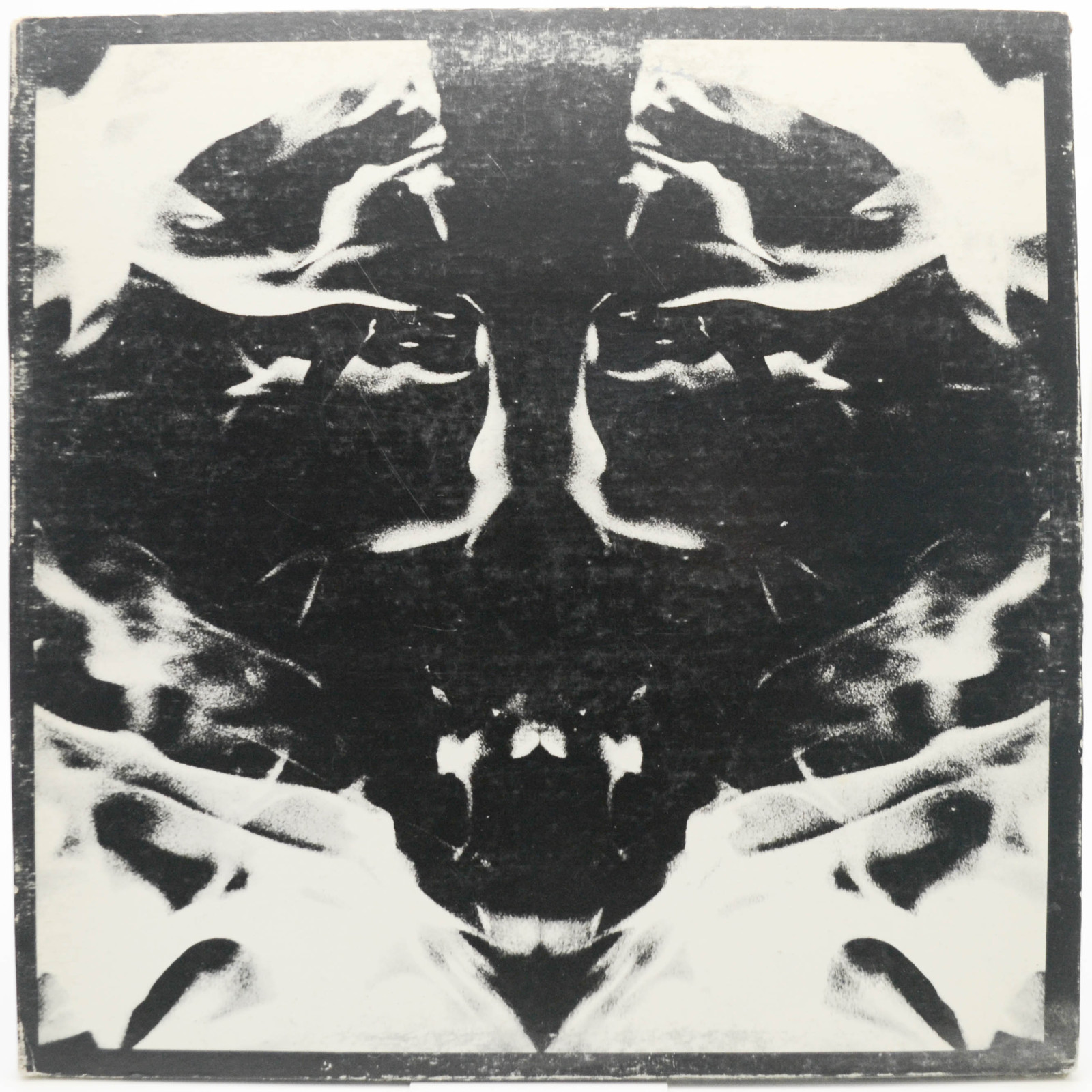 Mott The Hoople — Mad Shadows (USA), 1970